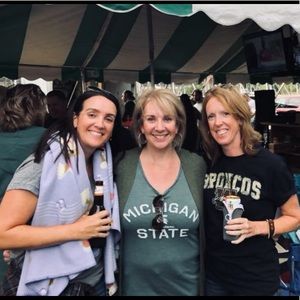 Meet your Posher, Heather